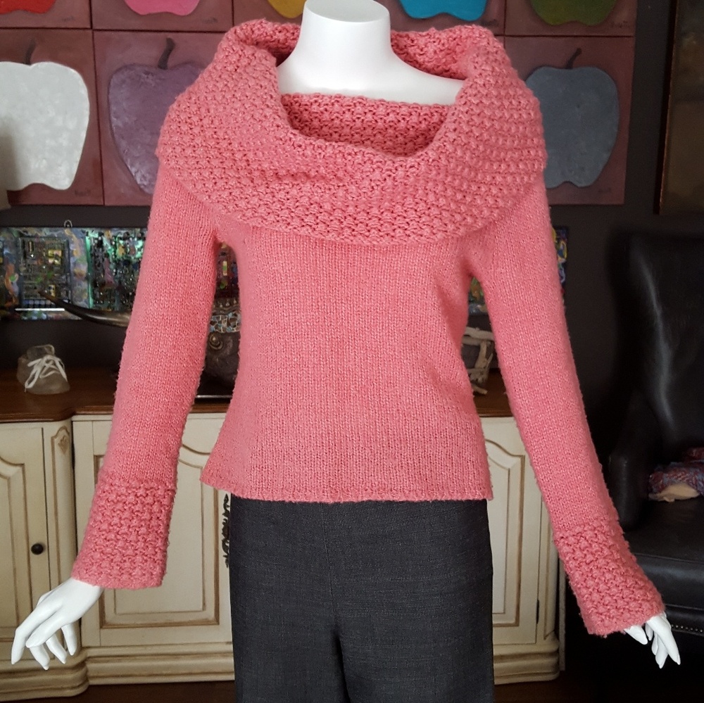Yansi Fugel sweater